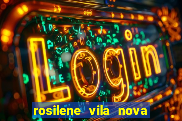 rosilene vila nova cavalcante lattes